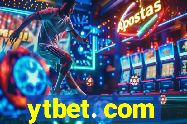 ytbet. com